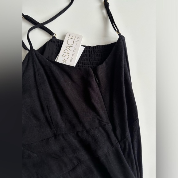 L*Space Amanda midi dress (size L) NWT - Picture 8 of 9